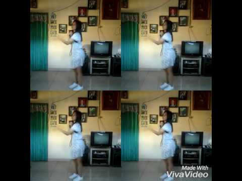 TWICE - Knock Knock Riska dance Cover