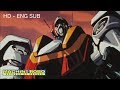 Machine Robo Revenge Of Cronos Episode 21 ENGLISH SUBTITLED My Fansub