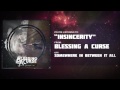 Blessing A Curse - Insincerity 