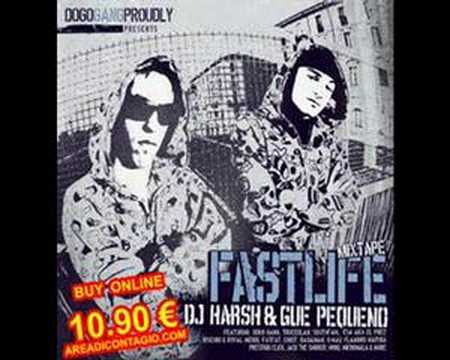 Guercio & Sgarra - Classe Violenta