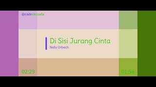 Download lagu Di Sisi Jurang Cinta - Nafa Urbach mp3