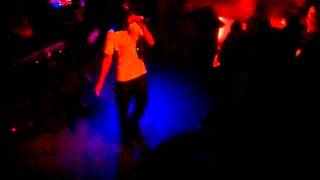 Grieves &amp; Budo - Vice Grip - Philadelphia