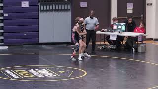 Nunamaker Semi's Part 1