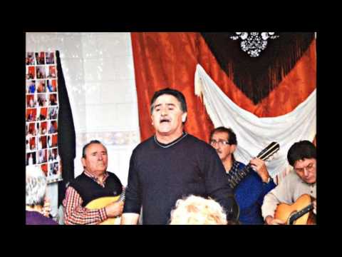 Carlos Coelho - Fado Pedro Rodrigues