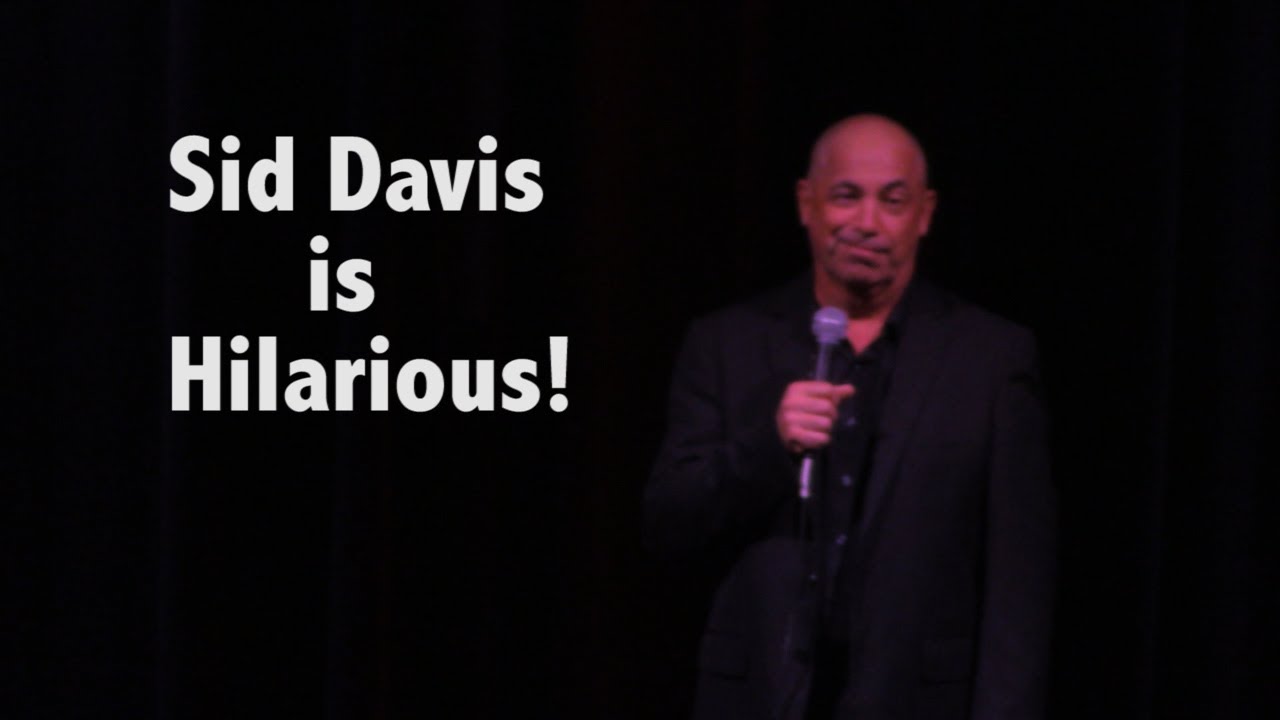 Promotional video thumbnail 2 for Sid Davis