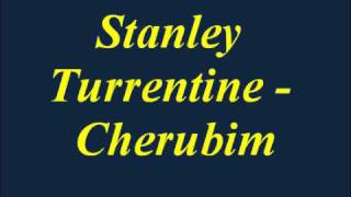 Stanley Turrentine - Cherubim