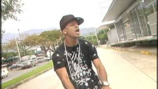 Video Loca Loca de Blackee Impala