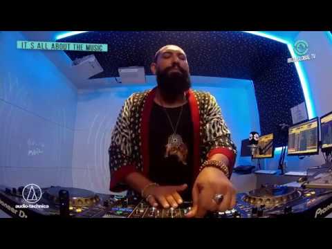 Mr. ID ITS ALL ABOUT THE MUSIC RADIOSHOW   Ibiza Global Radio