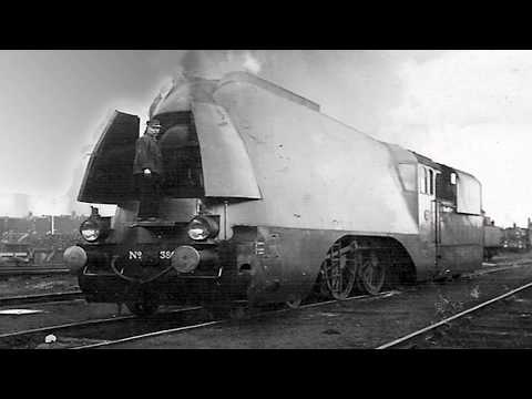 Dutch Streamliners (Volume 1) the NS 3800