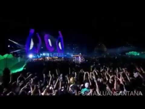 Luan Santana - Multiplica (DVD O Nosso Tempo é Hoje)