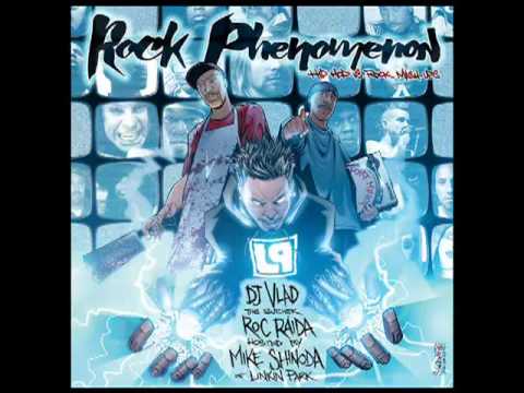 Till i collapse Eminem Ft  Disturbed