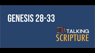 Ep 143 | Genesis 28-33, Come Follow Me (February 28-March 6)