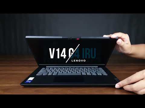 Lenovo V15 G4 IRU 83A1006VRM i3-1315U 8Gb 512Gb Intel UHD No OS Business Black