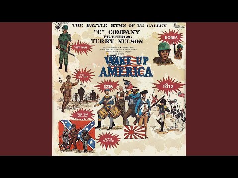 Battle Hymn of Lt. Calley