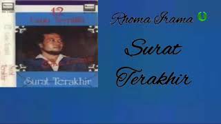 Download lagu surat terakhir Rhoma Irama mp3 Download lagu surat terakhir Rhoma Irama mp3