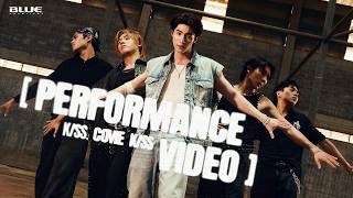 Download lagu BLUE PONGTIWAT - KISS, COME KISS [Performance Video] mp3