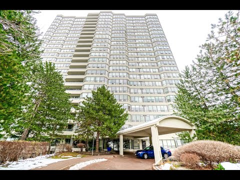 #2303-24 Hanover Road, Brampton Home for Sale - Real Estate Properties for Sale