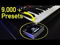 Korg M1 Wavestation DS 8 A1 Owners You NEED This Hypersynth HCard 101