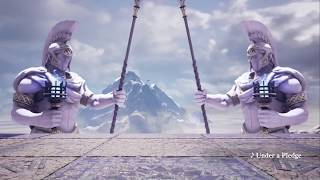【実況】#.1ちゃり暴のSOULCALIBUR6