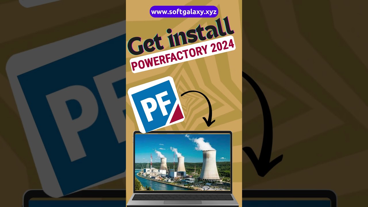 How to Download & Install DIgSILENT PowerFactory 2024 on WIndows 11 Easy STeps with tutorial