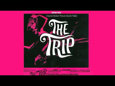 Electric Flag - The Trip (1967) OST - FULL ALBUM