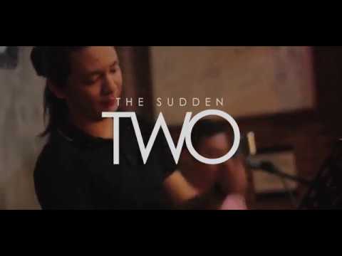 Arsy Widianto, Brisia Jodie - Dengan Caraku (The Sudden Two acoustic cover)