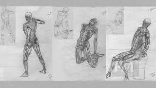 Character Design