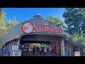 Visiting The Safari Zoo With The Fam Halloween Theme Tram Rides Zen And More