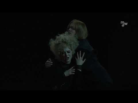 Vanessa Waldhart, Taisiya Albani - Vivo in te (Tamerlano/Händel)