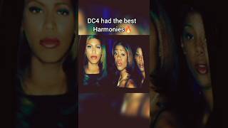 DC4 had THE BEST Harmonies🔥|Mathew Marsden ft Destiny's Child— "She's Gone" (1998)