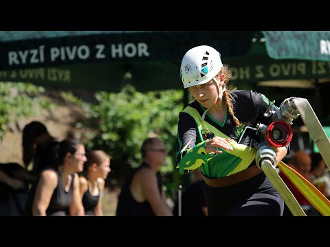 Holba Cup 2023 Hrabišín