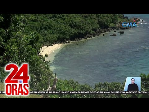 Joint exercise sa norte, paghahanda rin kung magkagulo ang Taiwan at China — AFP official 24 Oras