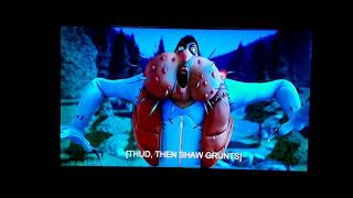 Open Season 4: Scared Silly (2016) Shaw and Ed and