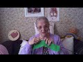 446 Another Rosebud Lace WIP Sheila S Knitting Tips And Other Stuff