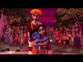 Little Krishna - The Darling Of Vrindavan (with French subtitles)
