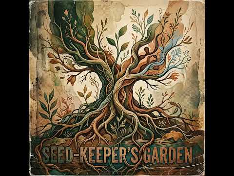 Seed Keepers Garden - Agriculture Novel