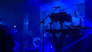 When I&#39;m Alive (Live) -STRFKR