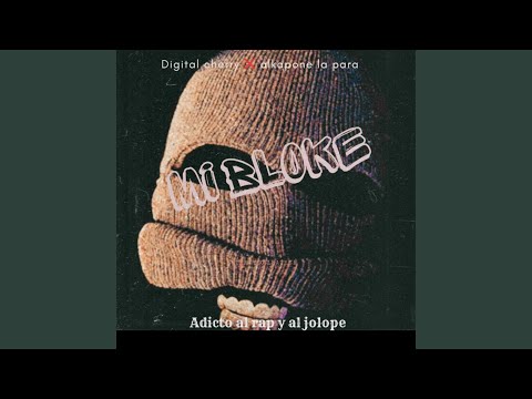 Mi bloke (feat. Alkapone & Digital cherry)