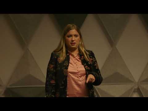 Good relationships are the key to healing trauma | Karen Treisman | TEDxWarwickSalon