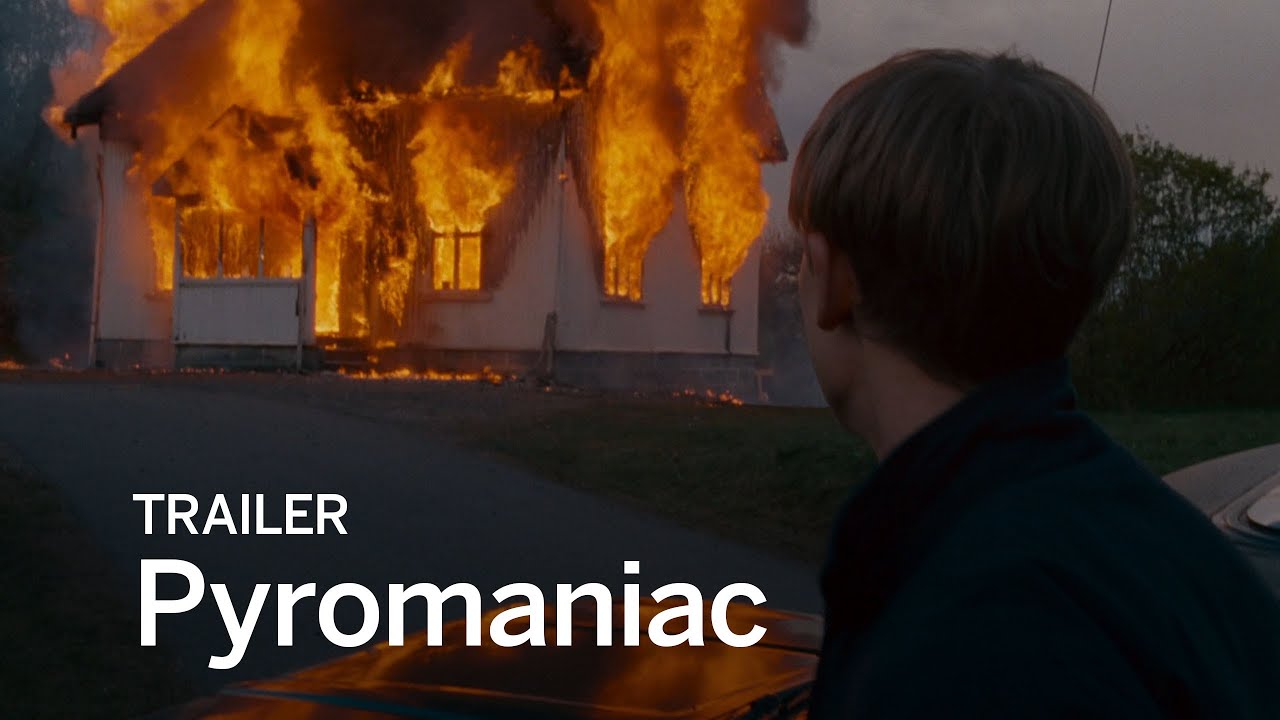 Pyromaniac