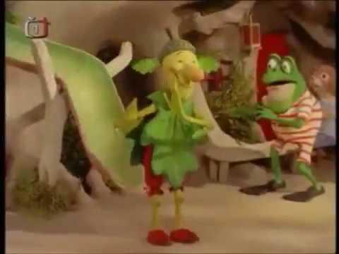 Pan Dubínek znělka - 10 hodinová verze