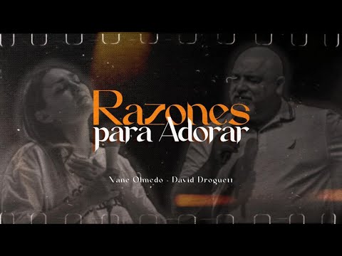 Razones Para Adorar - Cory Asbury - Cover En Español