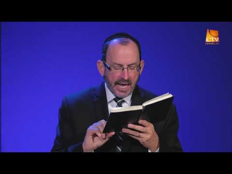 63. Love Israel - Dr. Baruch - Ioan 10
