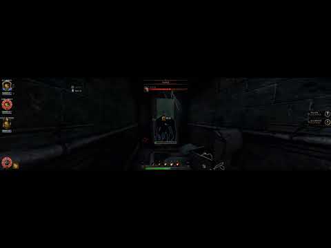 Warhammer  Vermintide 2 - Garden of Morr Cataclysm SOLO - Kerillian Shade