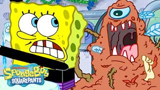 Download lagu Krusty Krab Makeovers Gone Wrong π | 10 Minutes | SpongeBob mp3 Download lagu Krusty Krab Makeovers Gone Wrong π | 10 Minutes | SpongeBob mp3