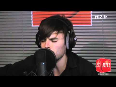 puggy - how i needed you acoustic - live RTL 2