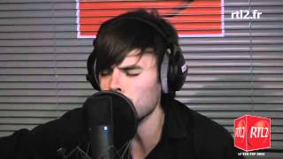 puggy - how i needed you acoustic - live RTL 2