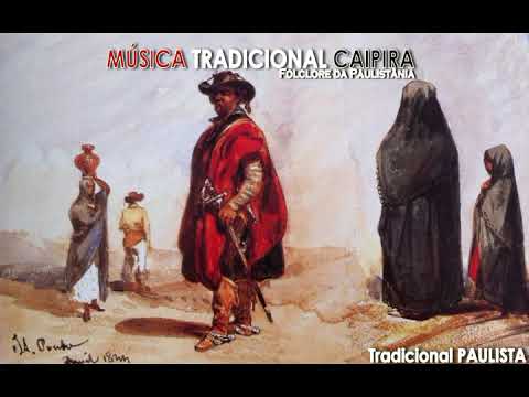 Cateretê - Quarteto Abayomi (Cateretê Paulista)