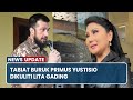 After Serving Four Terms As A Member Of The House Of Representatives Primus Yustisio S Bad Habit