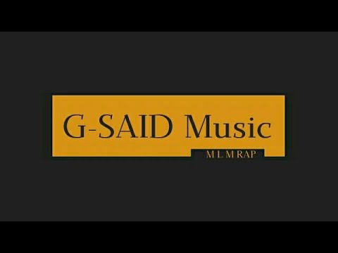 G-Said - Dramma | G-Said Music |